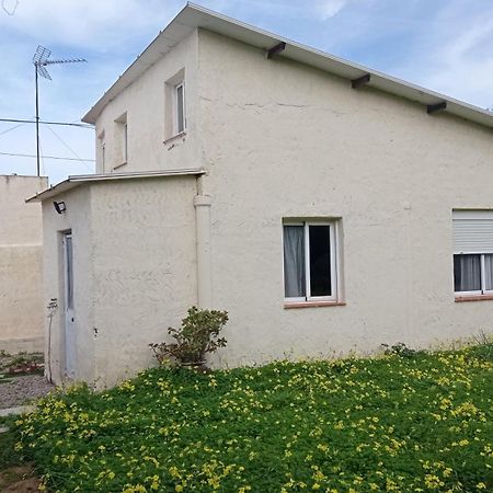La Casa De La Tranquilidad Daire El Puerto de Santa María Dış mekan fotoğraf