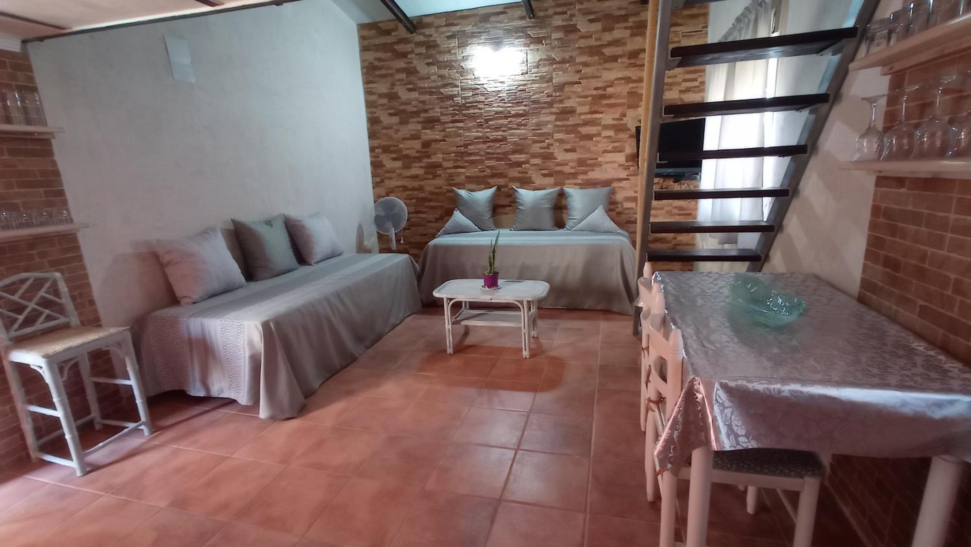 La Casa De La Tranquilidad Daire El Puerto de Santa María Dış mekan fotoğraf