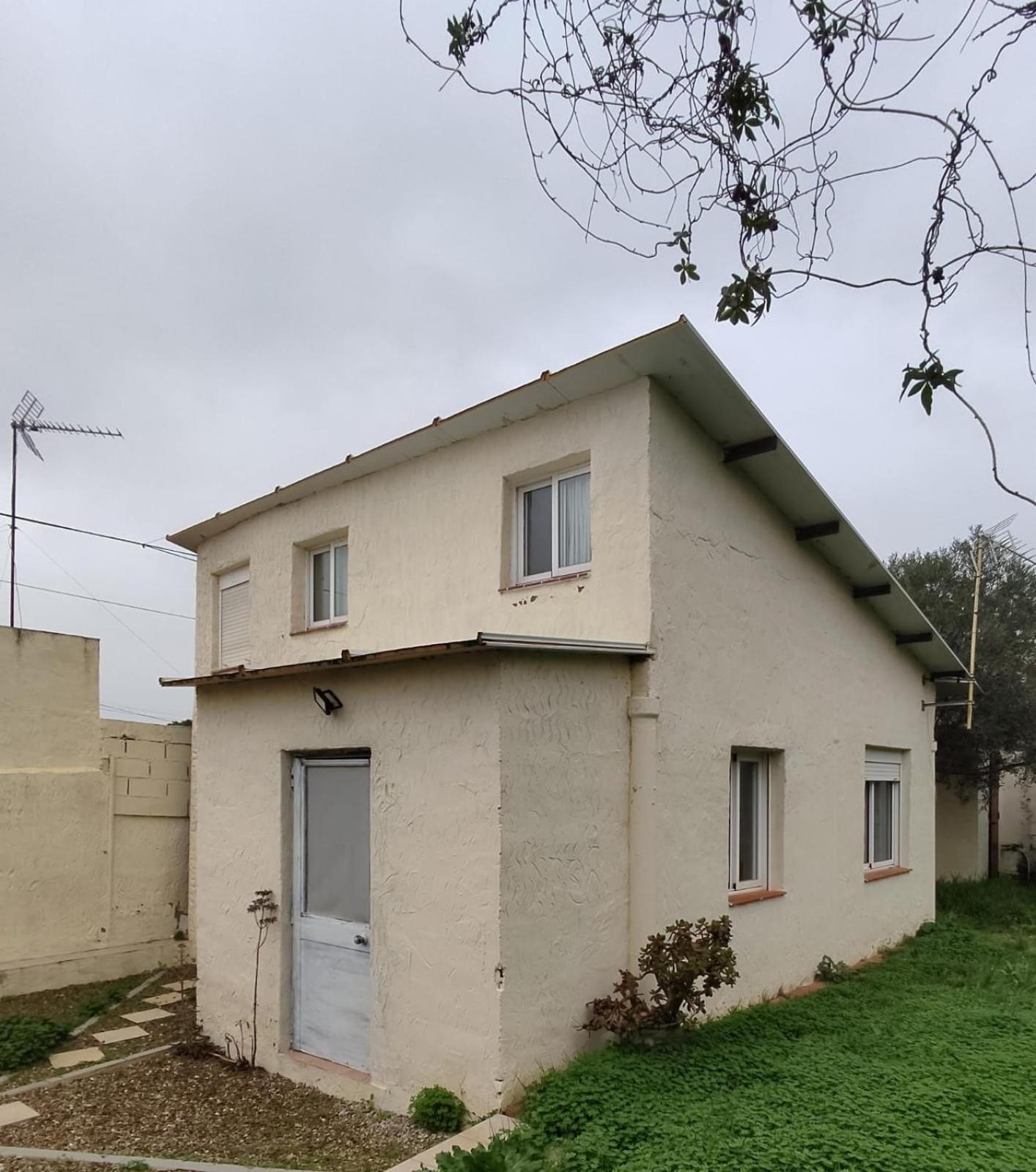 La Casa De La Tranquilidad Daire El Puerto de Santa María Dış mekan fotoğraf